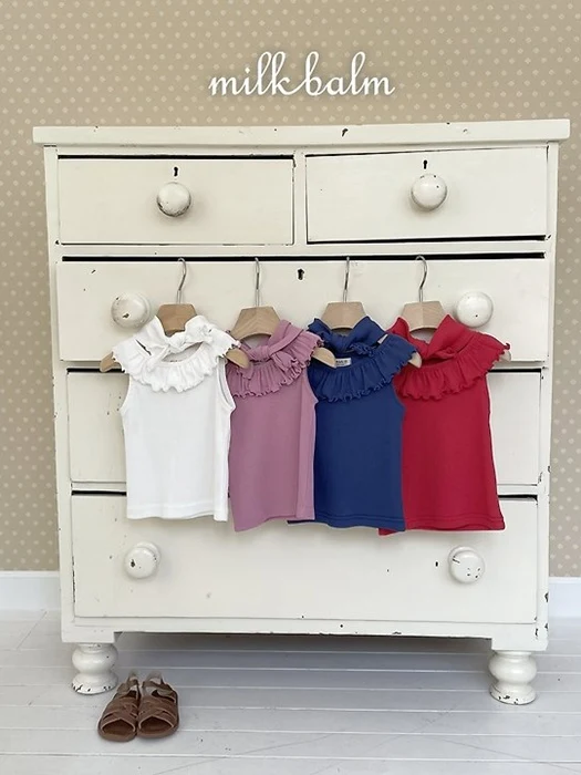 Jenny Frill Tee