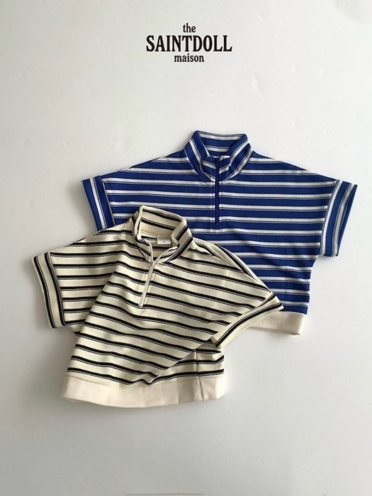 Chatty Half-Zip
