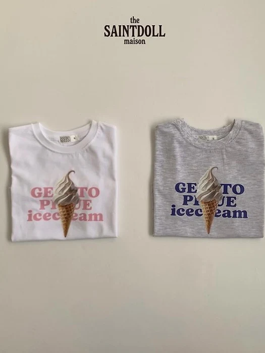 Gelato Tee