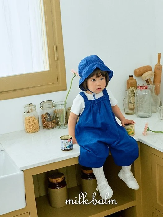 Eloy Overalls