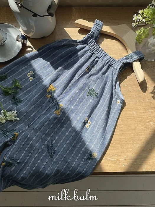 Provence Overalls