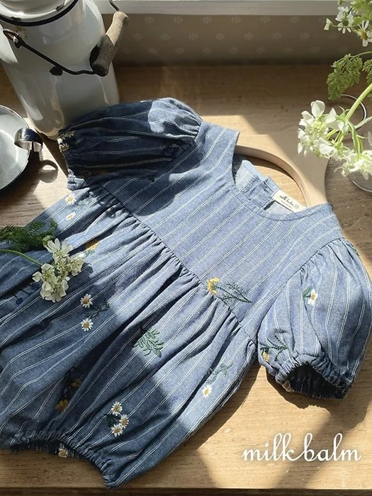 Provence Suit