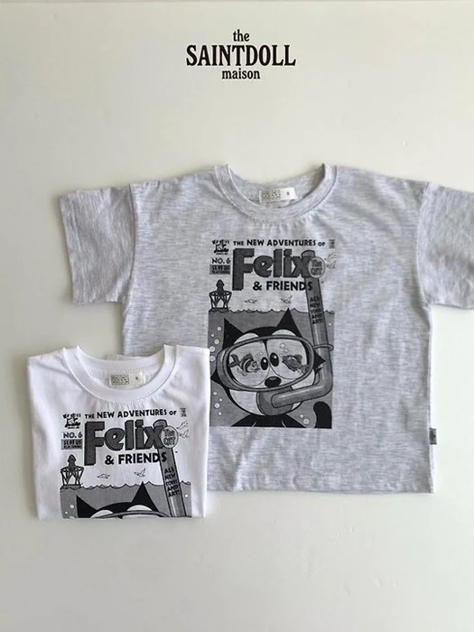 Felix Tee