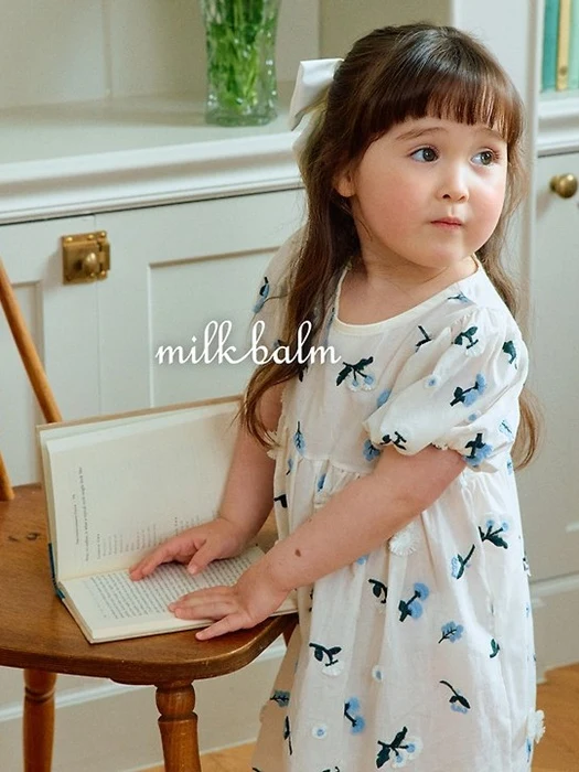 Lillian One-piece