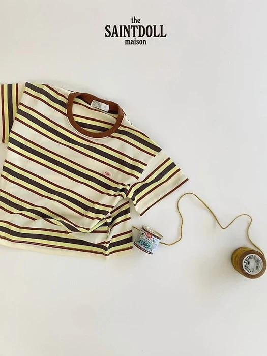 Churros Tee