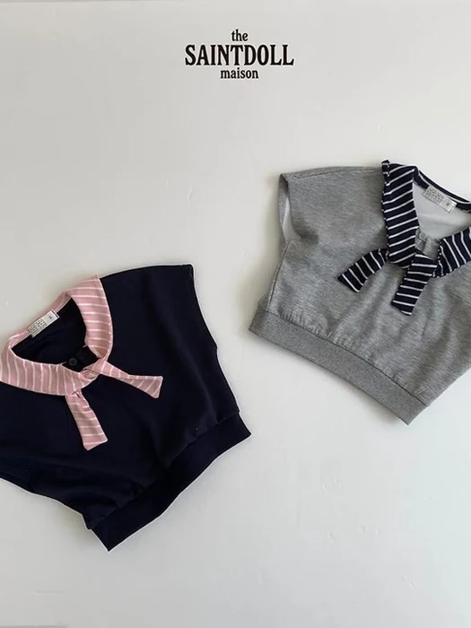 Sailor Sweatshirt