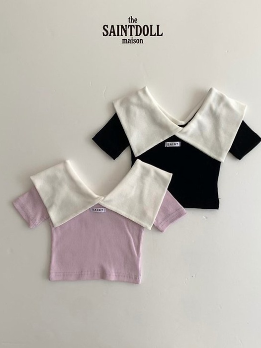 Hepburn Tee
