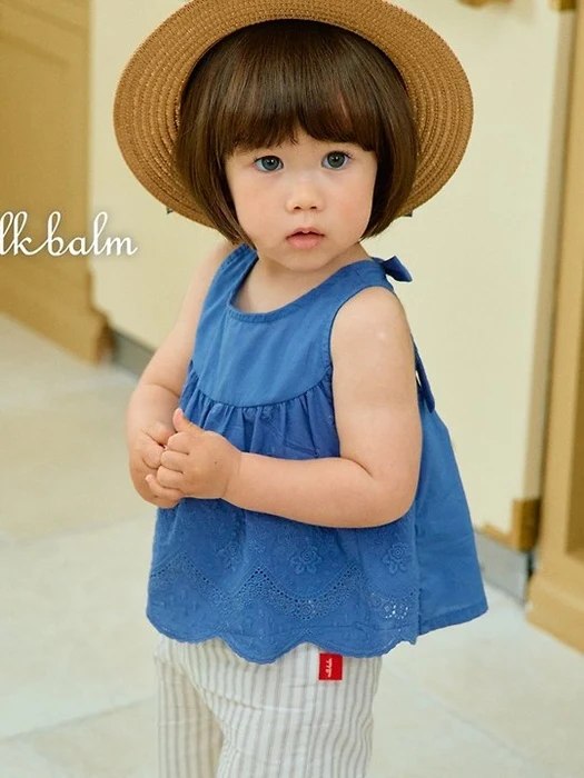 Jenny Lace Blouse