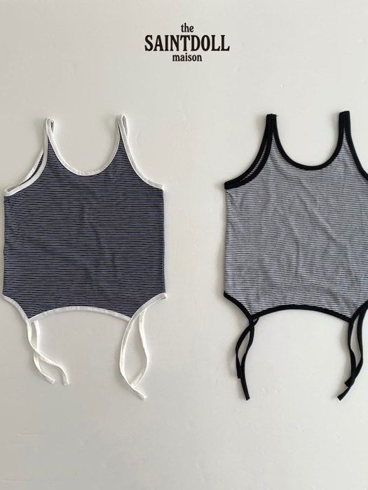 Ring Sleeveless