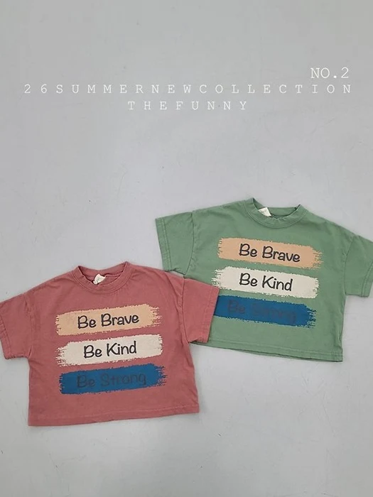 Painting Tee
