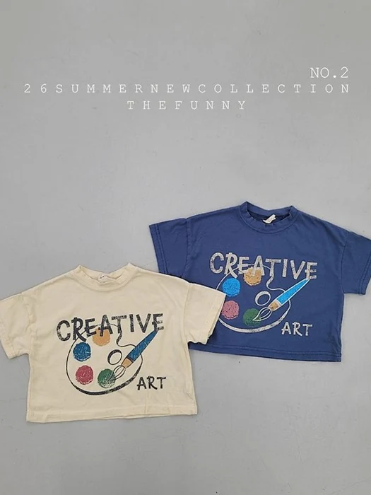 Art Tee