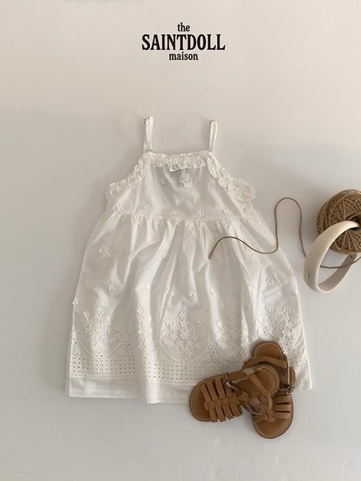 Girl One-piece