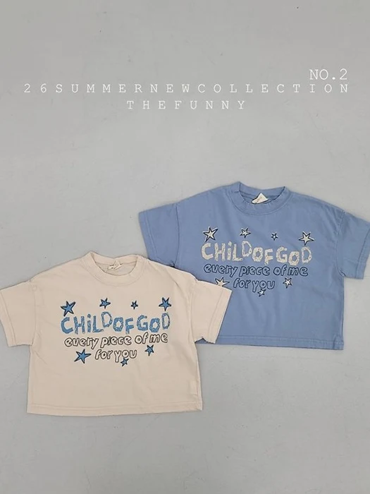 Child Tee