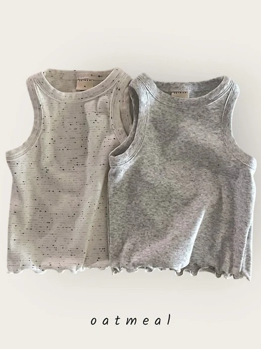 Michelle Sleeveless