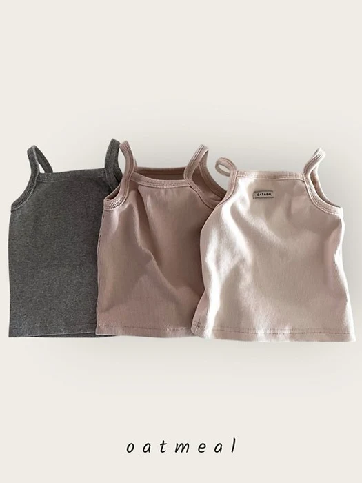 Bear Sleeveless