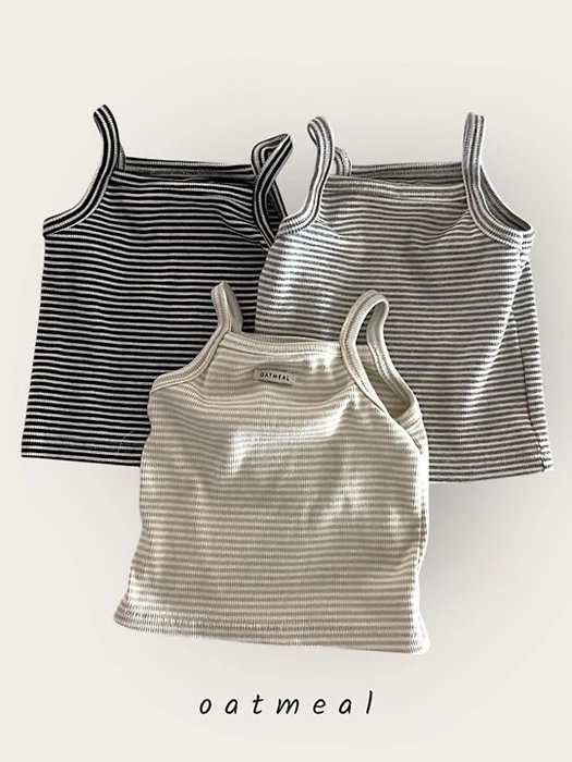 Bear Style Sleeveless