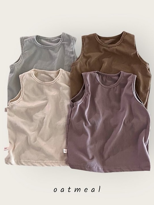 Velo Sleeveless