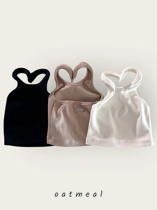 Jexy Sleeveless