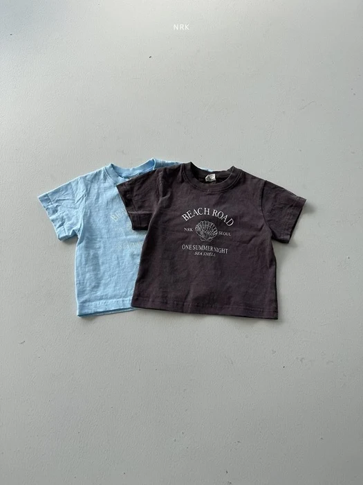 Beach Pigment Tee