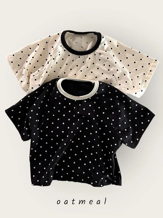 Bubble Raglan Tee
