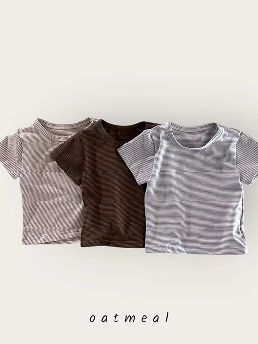 Cos Style Round Tee