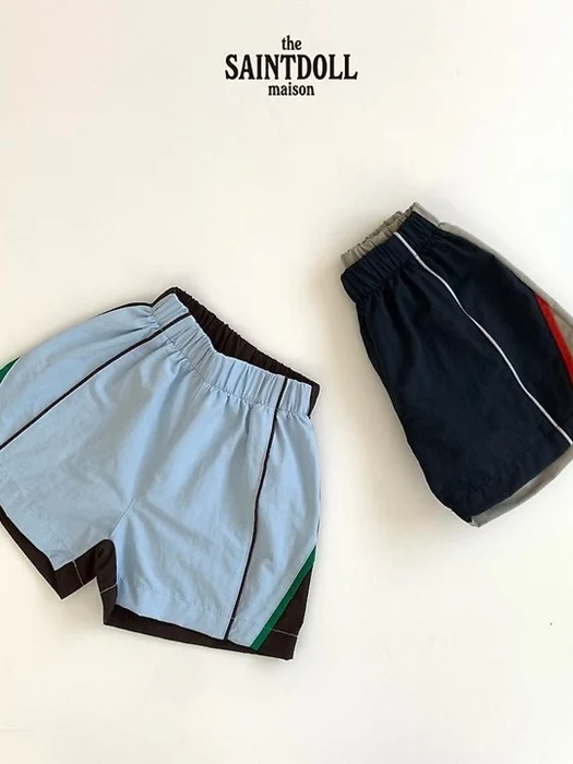 Runway Shorts