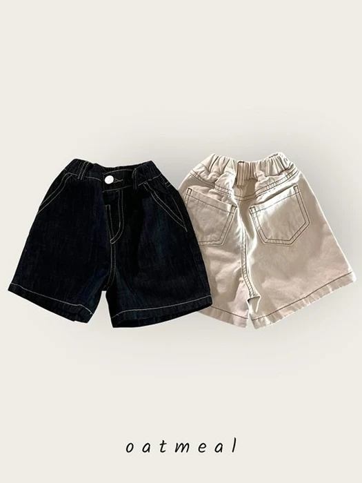 Everyday Shorts