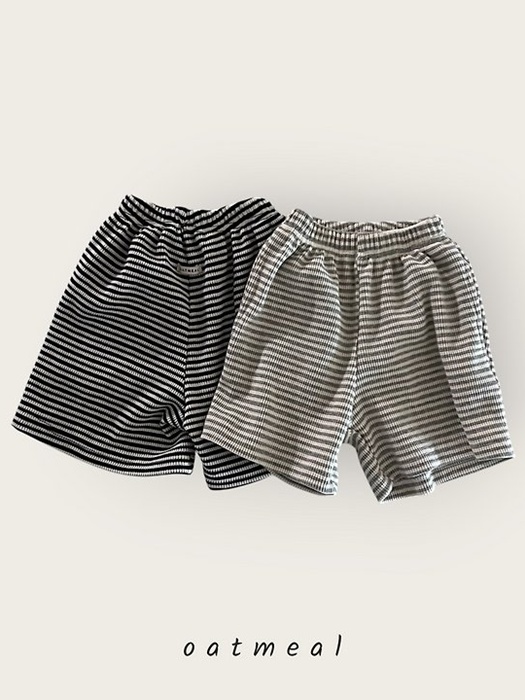 Mini Style Shorts
