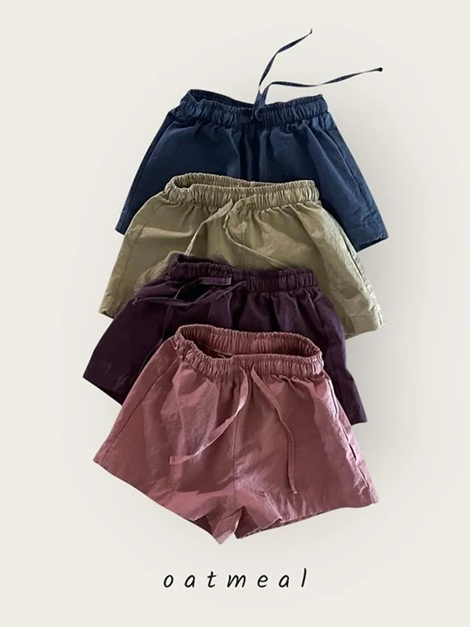 Basic Shorts