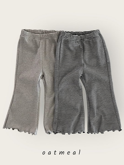 Reina Bootcut Pants