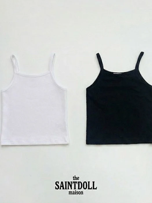 Inner Strap Sleeveless