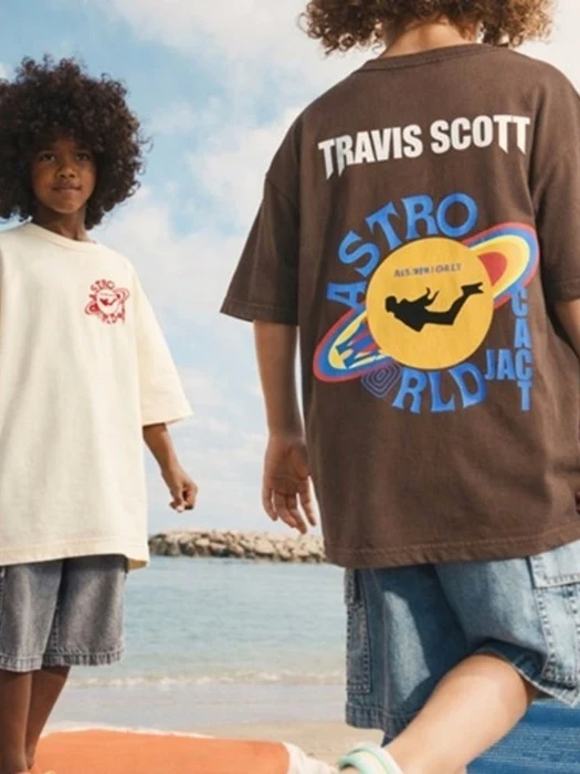 Astro Tee