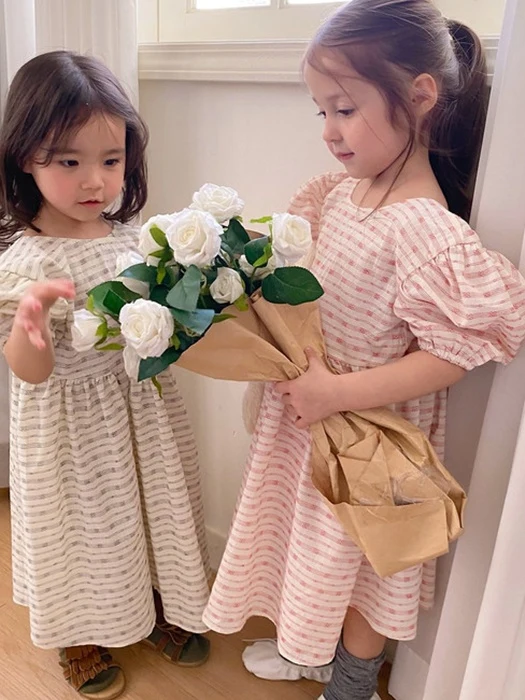 Shepherd’s Purse One-piece