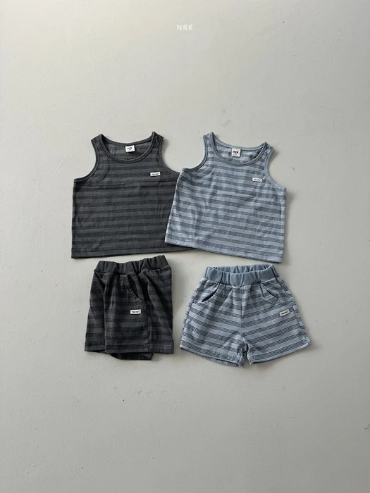 Pigment Stripe Set