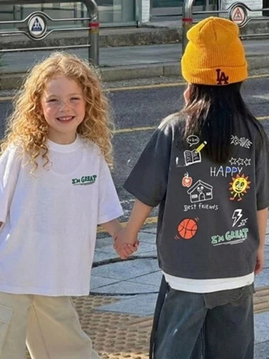 Great Tee