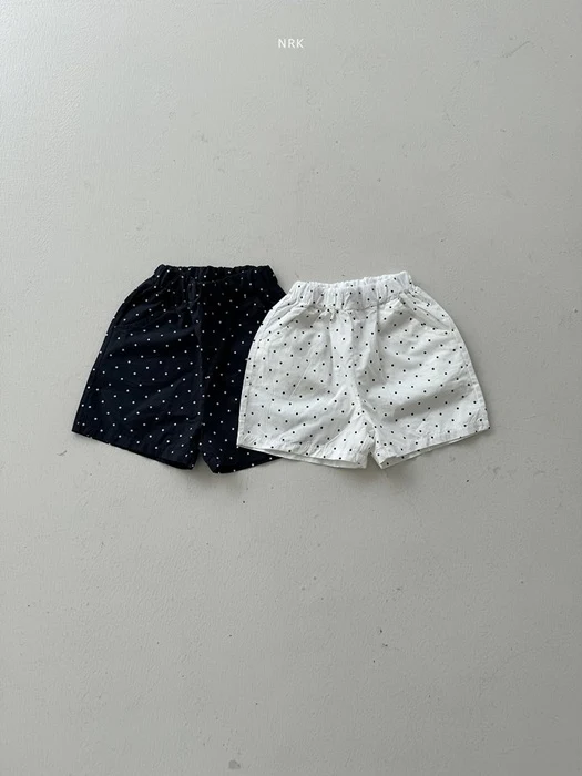Dot Shorts