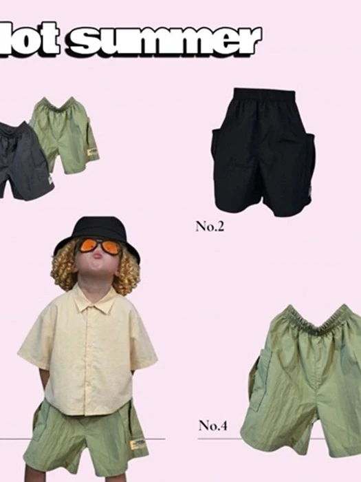 Mend Pants