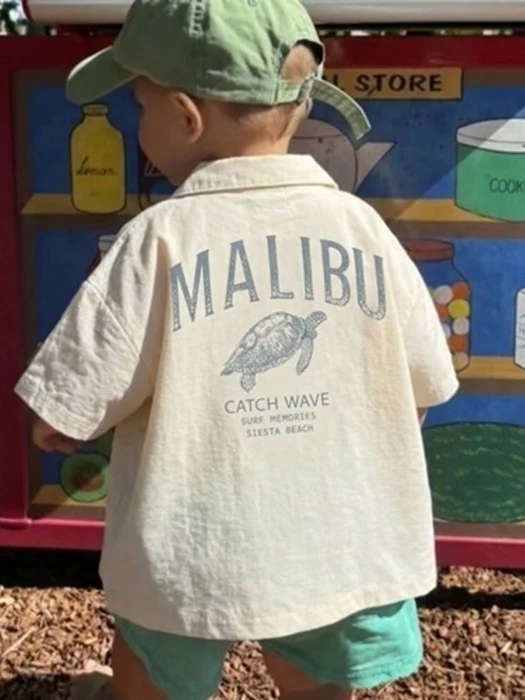 Malibu Shirt