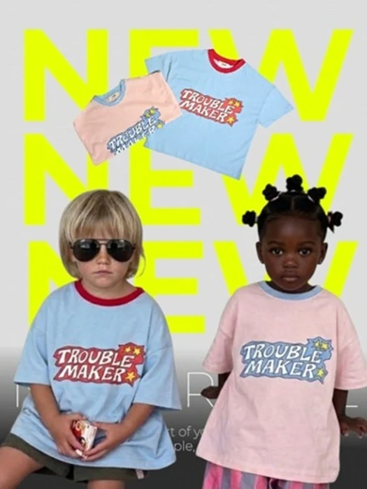 Travel Maker Tee (Adult)