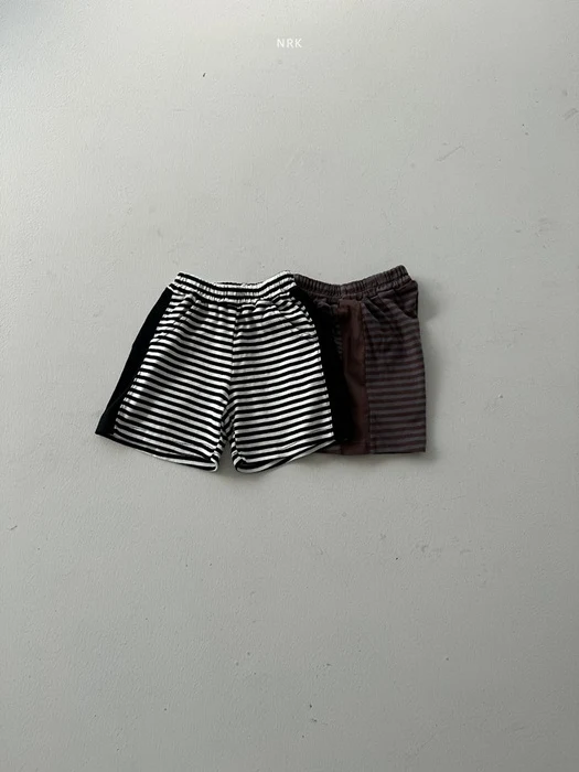 Magic Stripe Pants