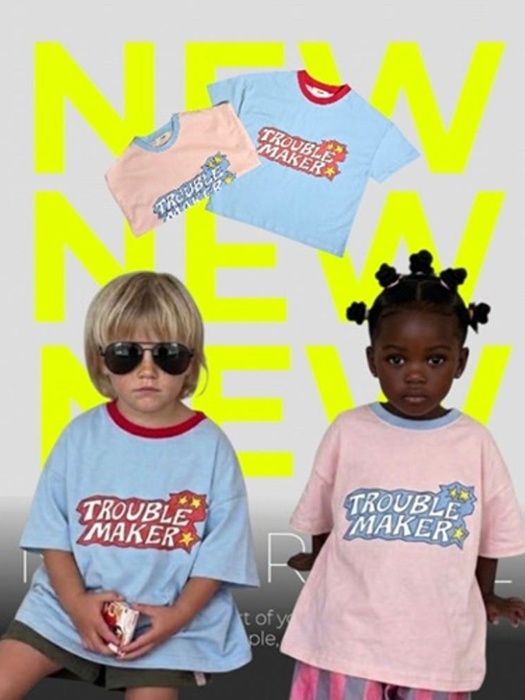 Travel Maker Tee