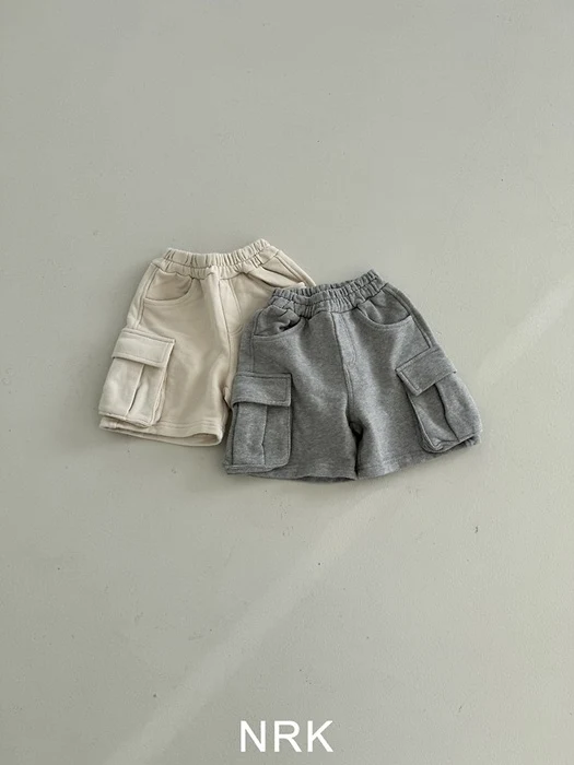 Cargo Shorts