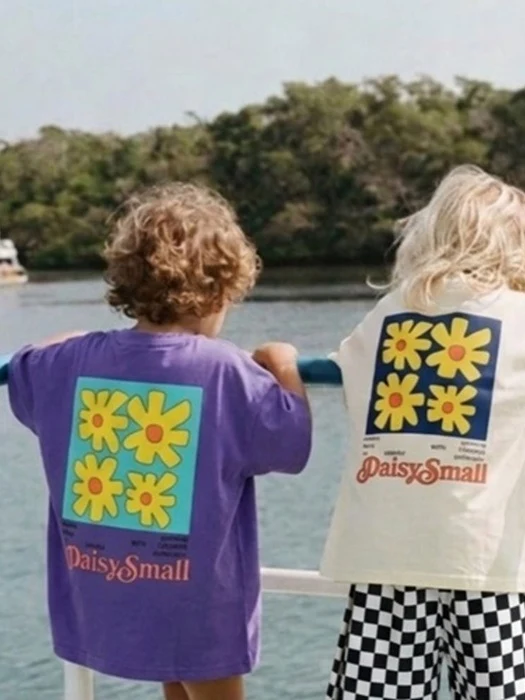 Daisy Tee