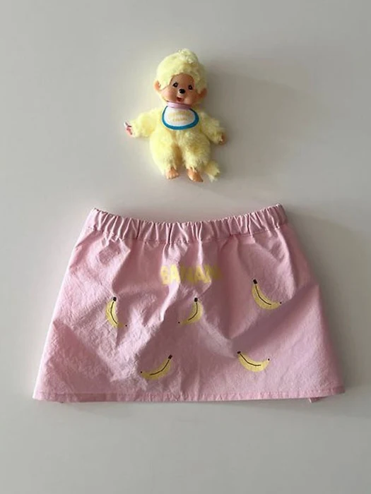 Banana Apron Banana Apron