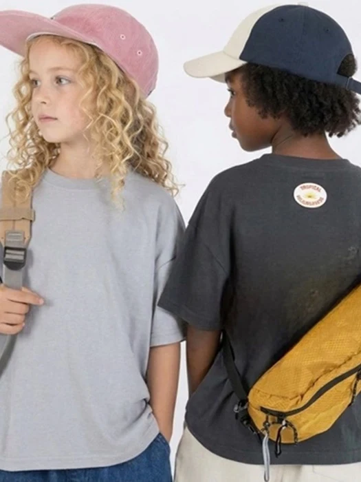 Tropical Tee (Adult)