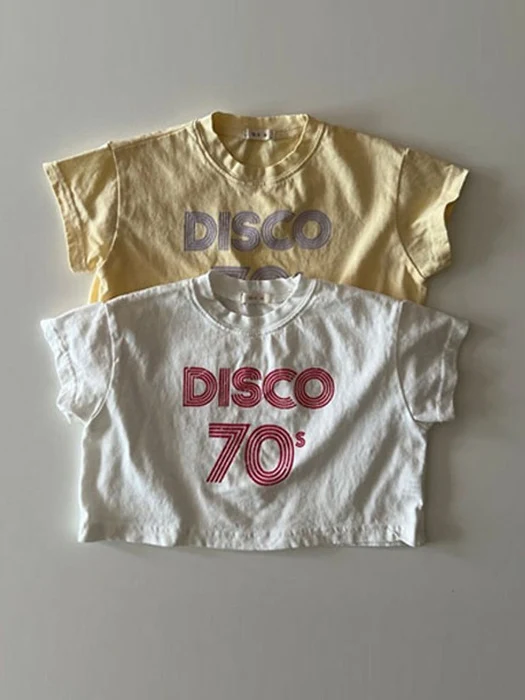 Disco Tee