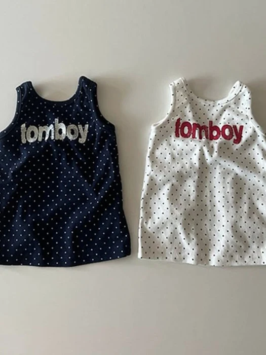 Tomboy Long Tee