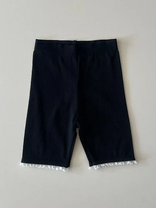 5-Length Band Leggings
