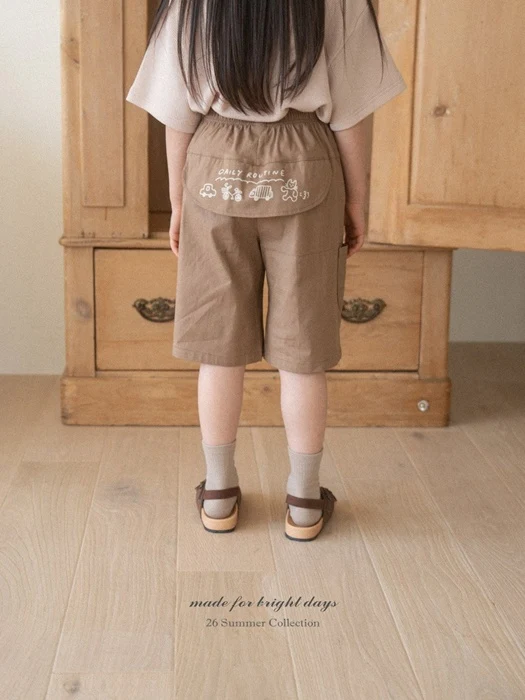 Daily Pants Daily Pants