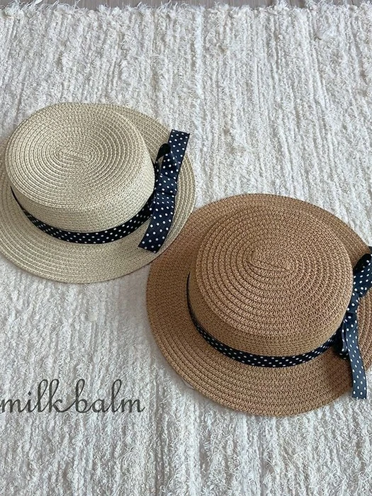 Jenny Straw Hat